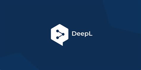 ddeepl|deepl company.